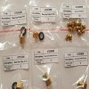 Kit Inyectores Transformación GN Calentador Thermor Iono Select 